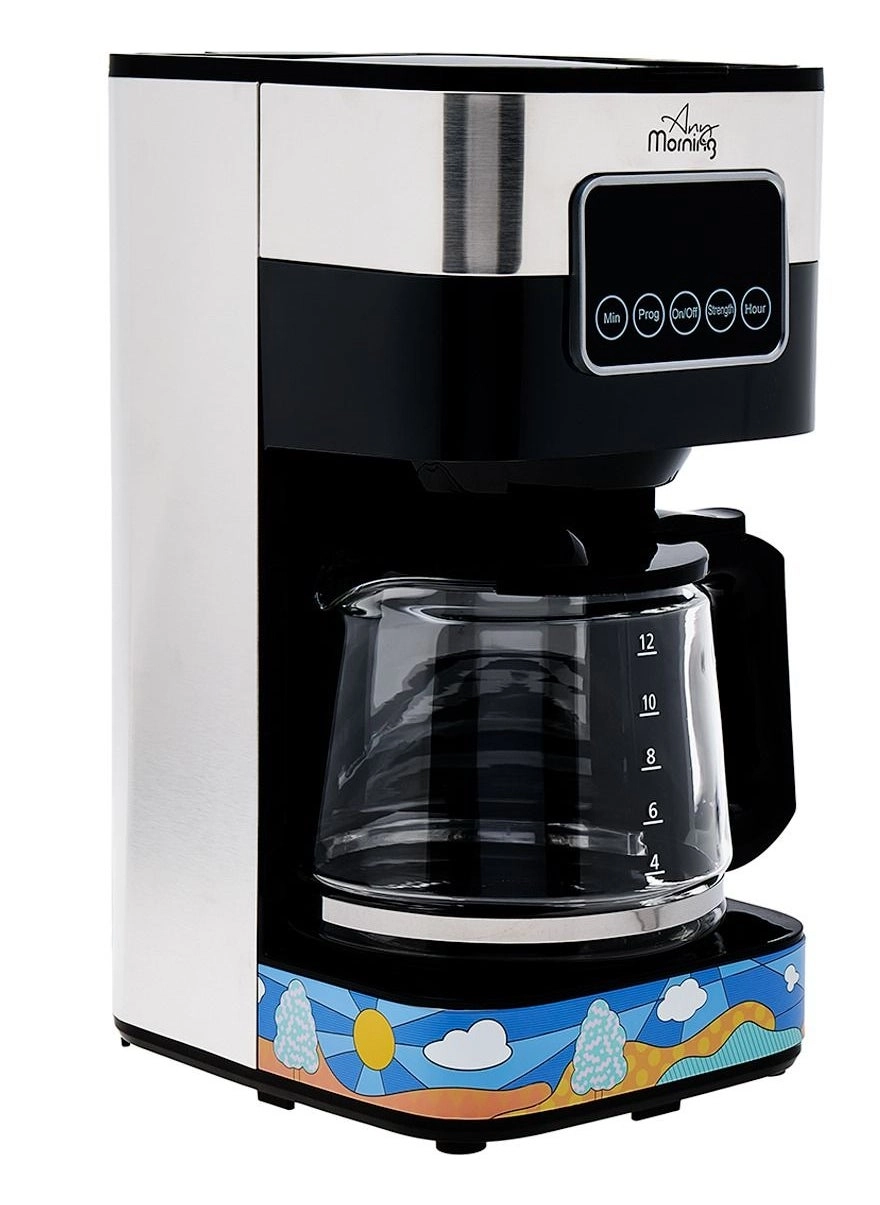 Coffee Machine SH21615S