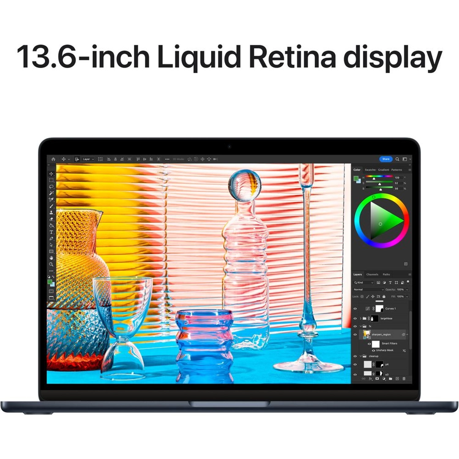 MacBook Air - 13'' 512GB 8GB M2