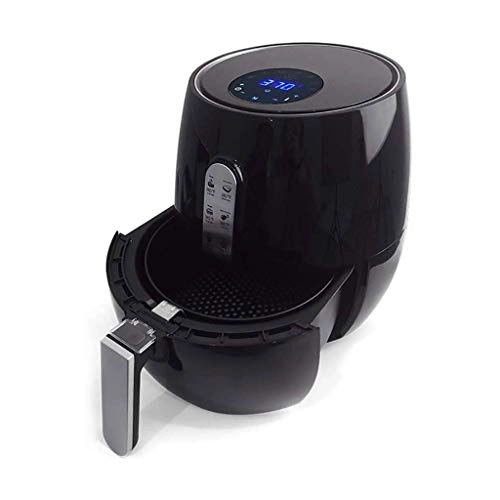 Automatic Pan Air Fryer l4Lwc3mOueA6RCnL