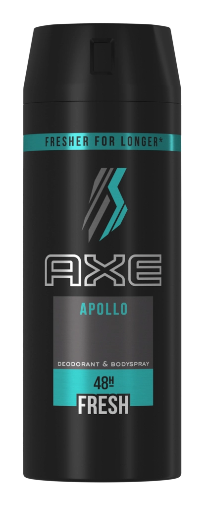 AXE Apollo Bodyspray - 150ml