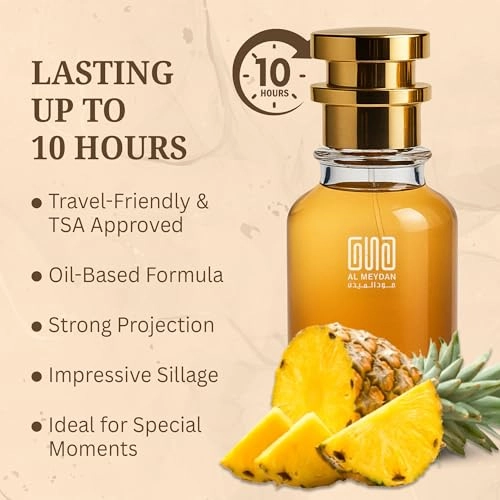 Passionatee Eau de Parfum 100 ml