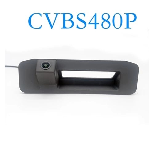 HD CCD Car Rear View Camera - Night vision