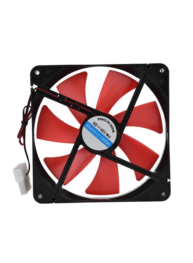 Loquat Case Cooler - 14cm