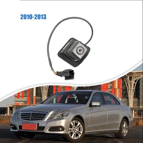 Reversing Camera - Excellent Night Vision