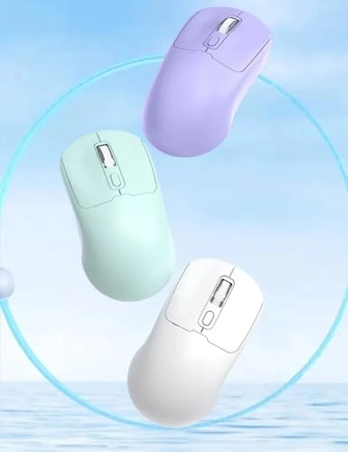 Ergonomic Mouse - Bluetooth