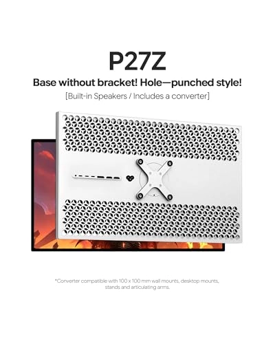 P27Z - 27 Inches 5120 x 2880 Pixels