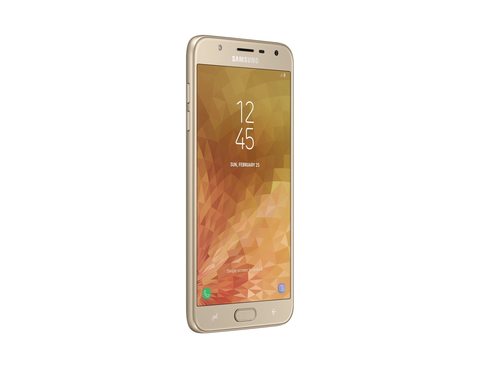 Galaxy J7 Duo - 3GB 32GB