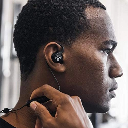 Fit Sport 3 Wireless Earbuds
