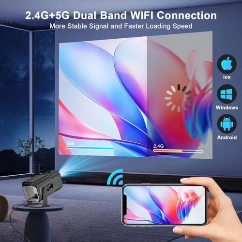 Hy320 PNS-P46 12,000 Lumens