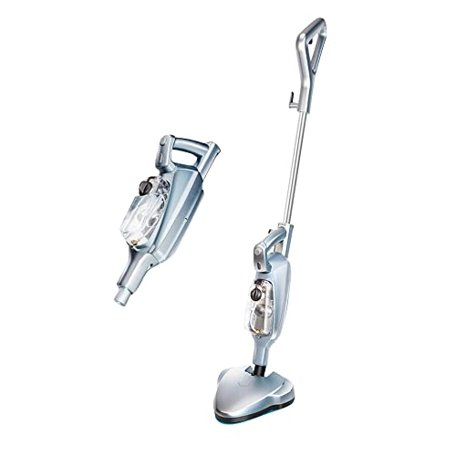 Steam Mop - 5E+2 Milliliters