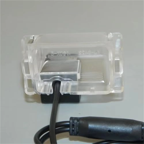 Backup Camera - Night vision 648*488 pixels