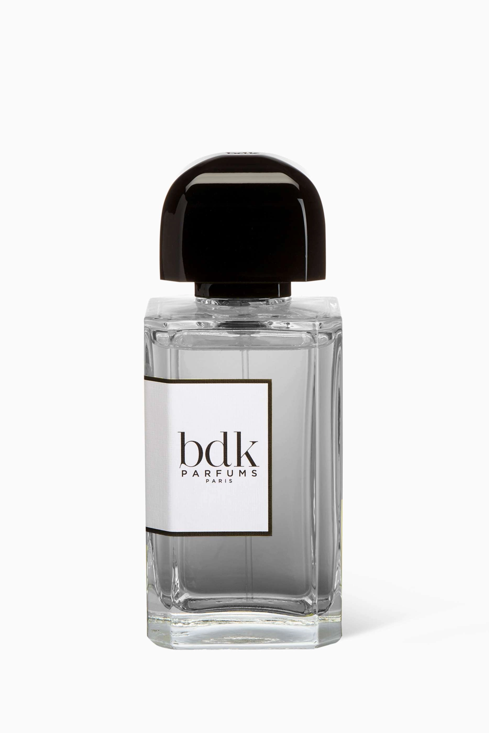 Gris Charnel Eau de Parfum 100ml