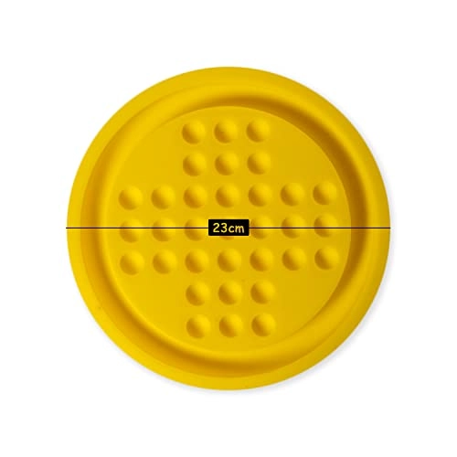 Brainvita - Marble Solitaire 32 Marbles