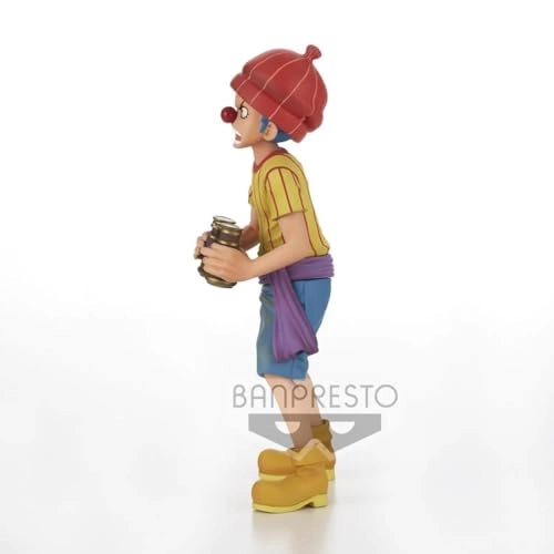 Baggy - One Piece - 14 cm (BP17445)