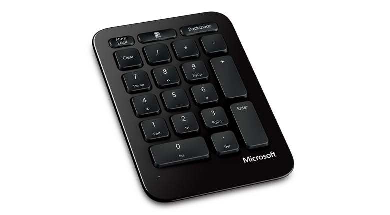(Renewed) Ergonomic Office Keyboard - Wireless