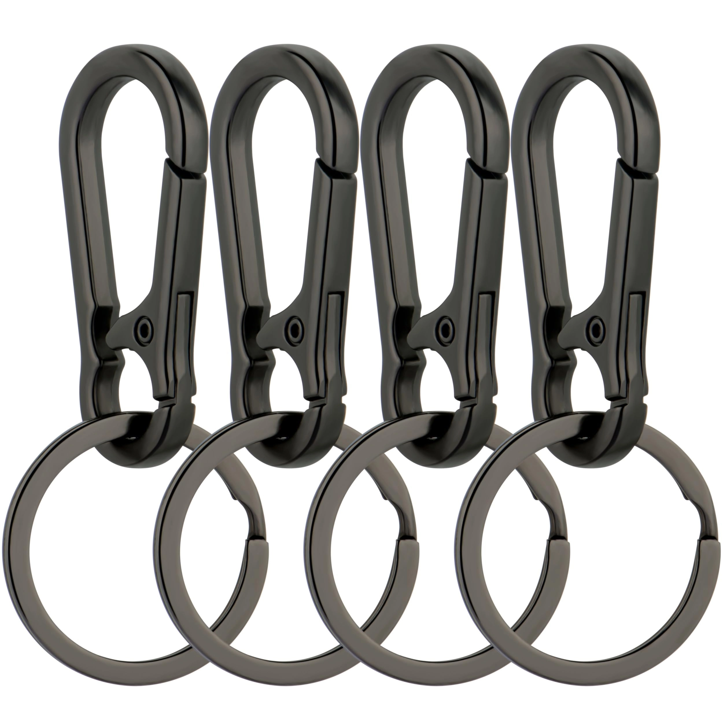 Metal Keychains - Convenient