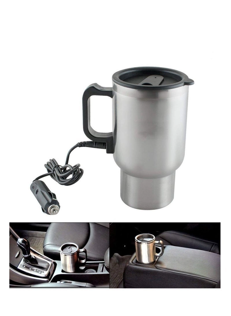 Electric Mug - 450 Ml