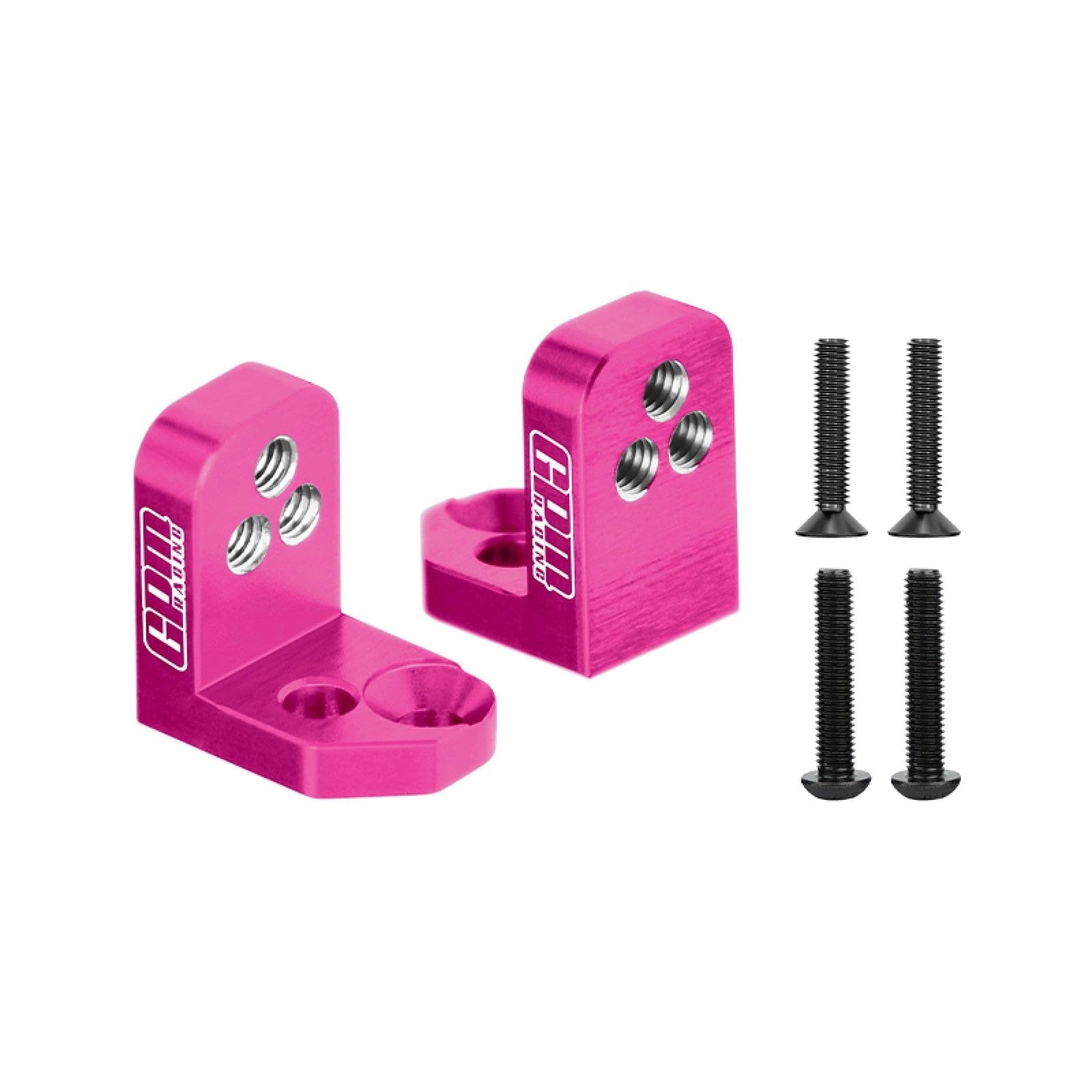 Rear Shock Mount - 1/10