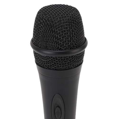 Jiawuymwxg5zq26 Wired Microphone