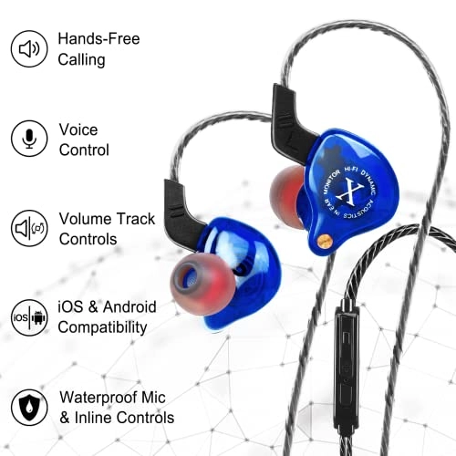 ix2 Wired Earbud