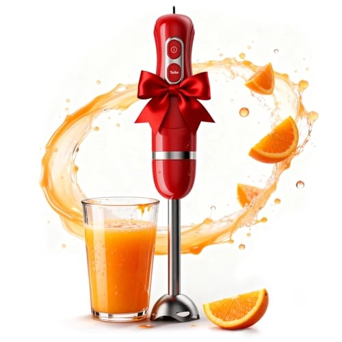turelar Immersion Blender