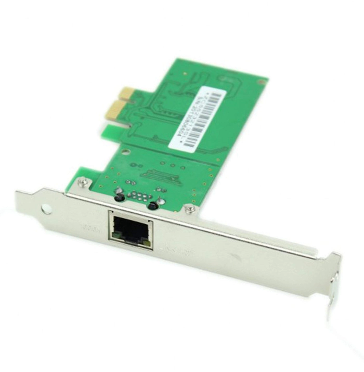 PCI Express LAN Card - PCI Express