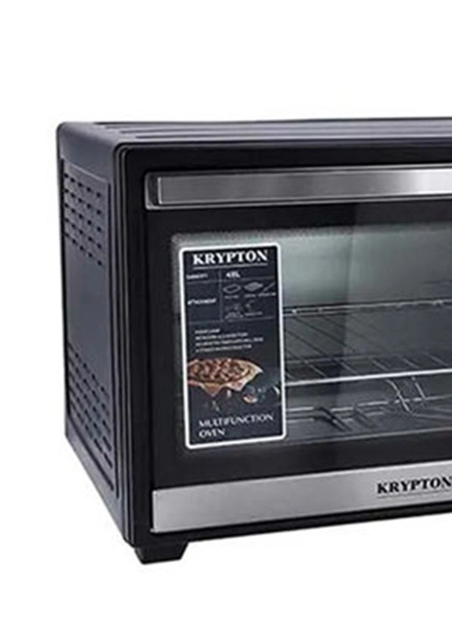 KNO6097 Electric Oven