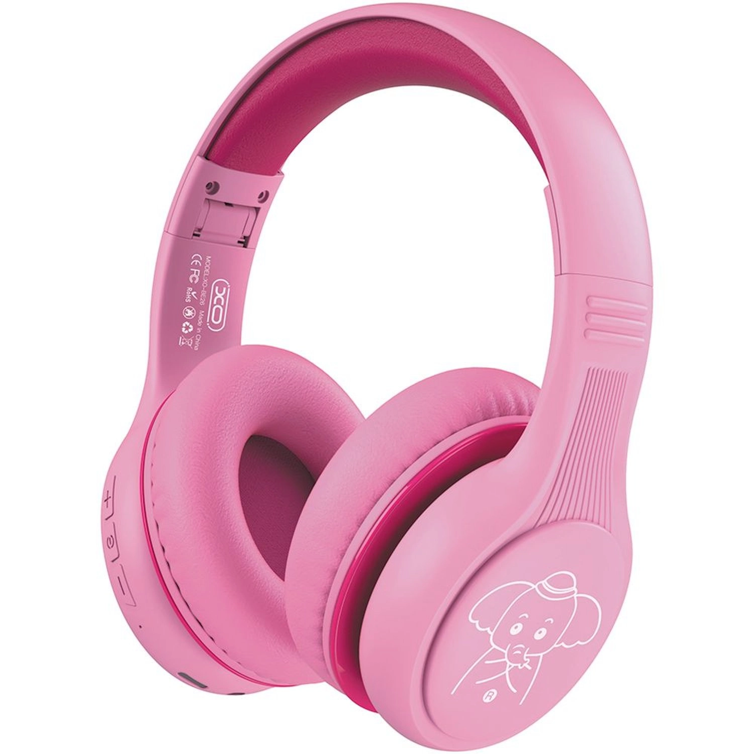 ASWHPBE26 Wireless Headphone