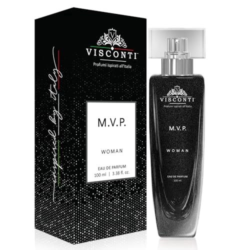 M.V.P. Eau de Parfum 100 ml