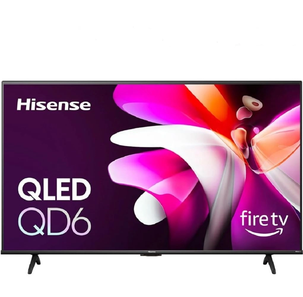 Hisense 43QD65NF - 43 Inches