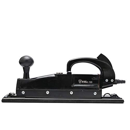 BD-7029 - Pneumatic Orbital 445mm*70mm