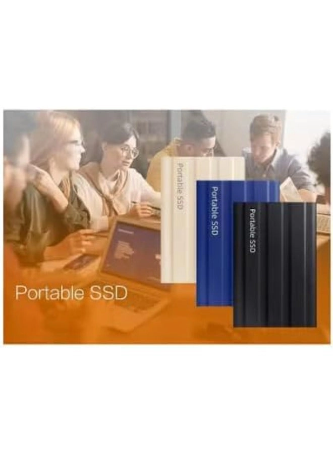 S7 2TB SSD