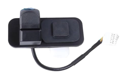 39530TZ3A01 - Night vision 4 pin video connector