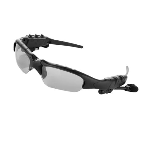 Smart Glasses - Wireless Sunglasses Wireless Headphones Hands-Free Calling