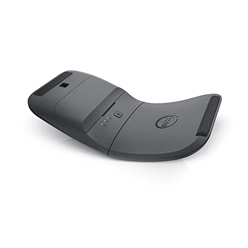MS700 Travel Mouse - Bluetooth