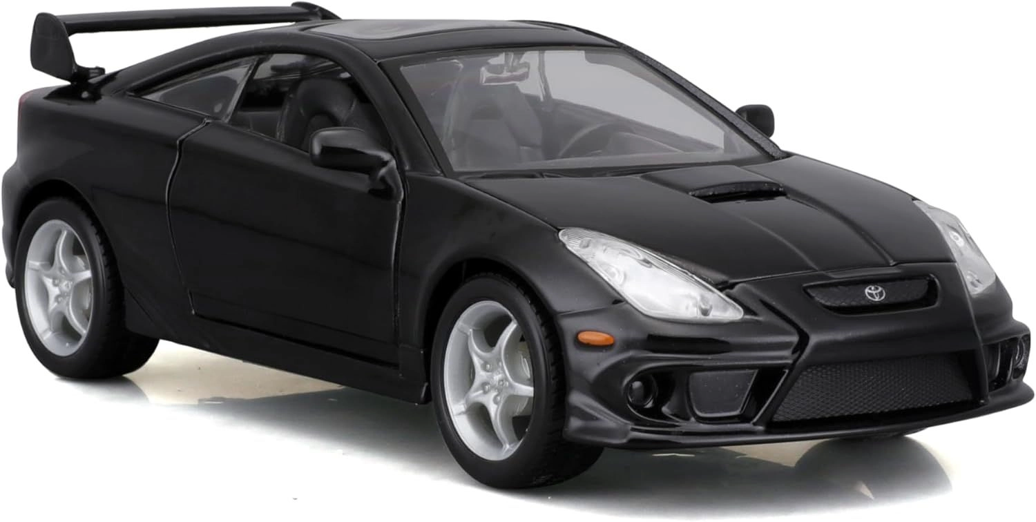 Maisto Toyota Celica Gt-S - 1:24