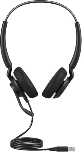 Engage 40 Wired Headset