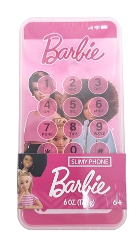 Cell Phone Slime - 6 - 10 years