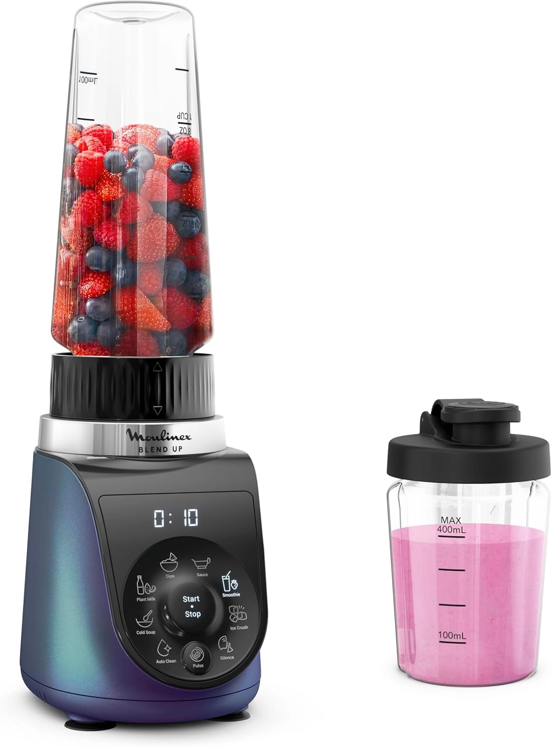 Groupe SEB Blend Up - 1000W