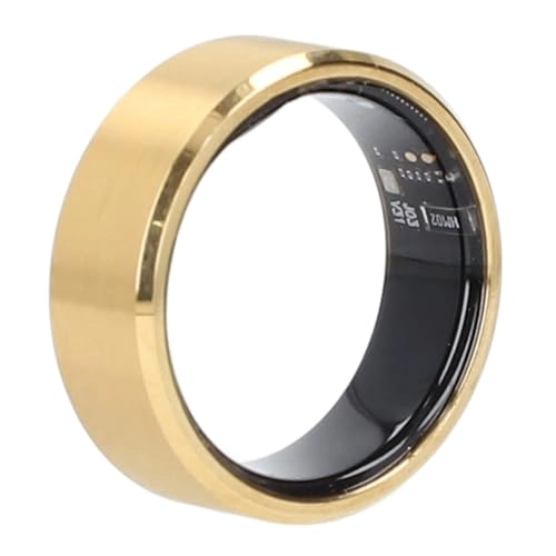 Smart Ring - 50M 18mAh