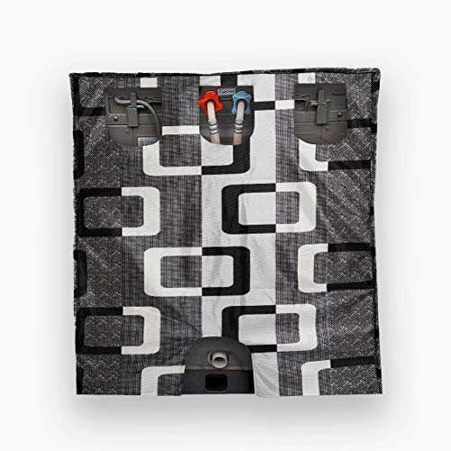 Top Load Semi Automatic Washing Machine Cover