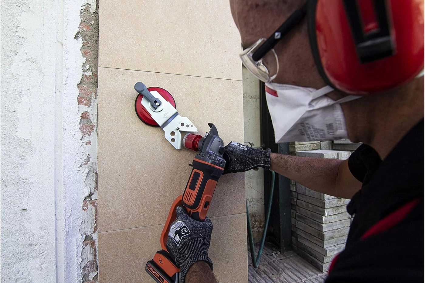 Drygres - Diamond 6mm