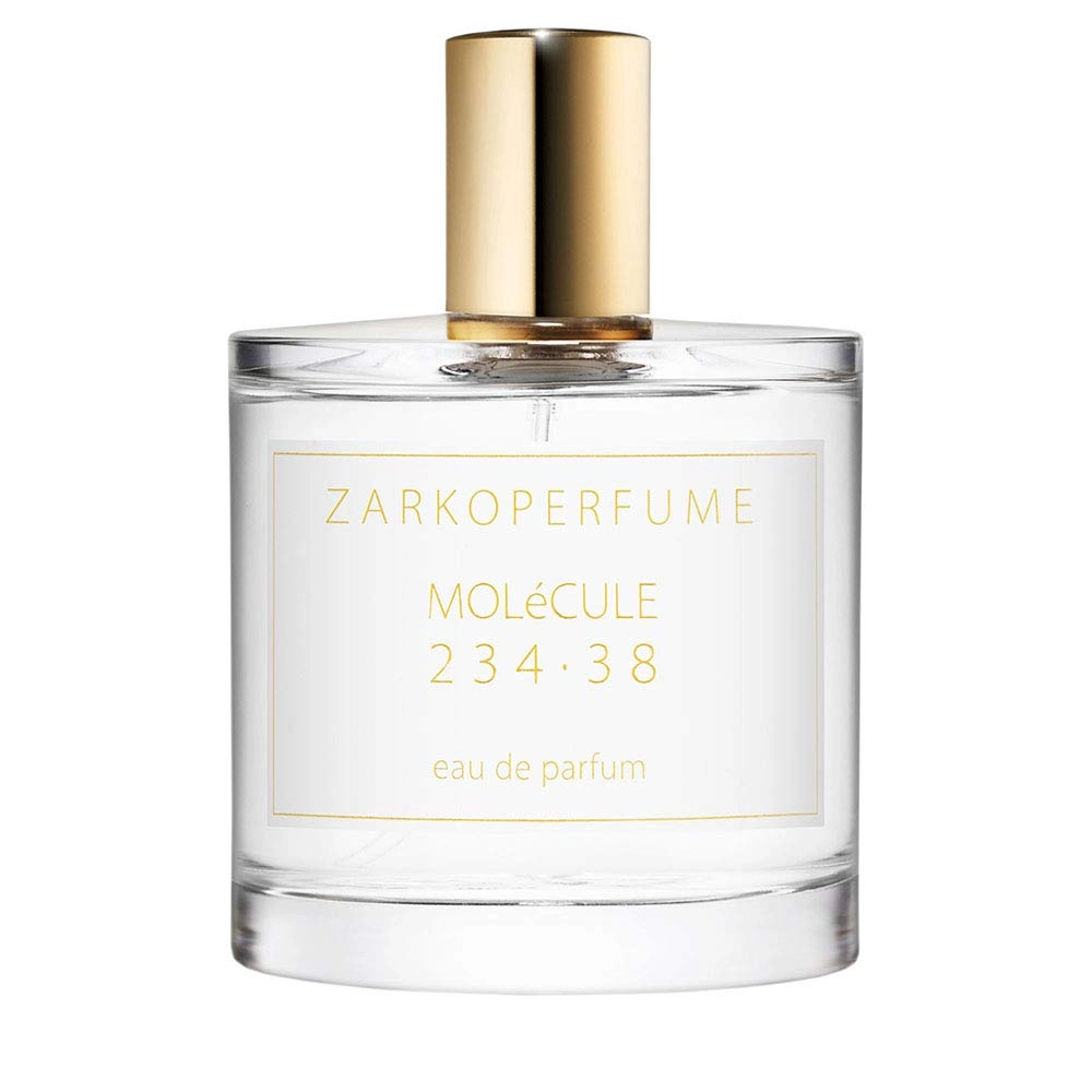 Quantum Molecule Eau de Parfum 100ml