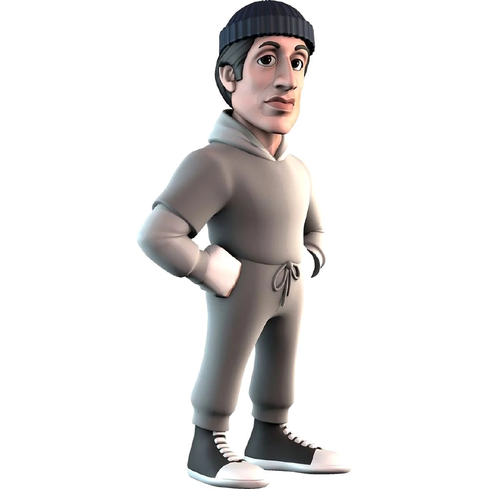 MINIX Rocky Balboa (12 cm) (11674)