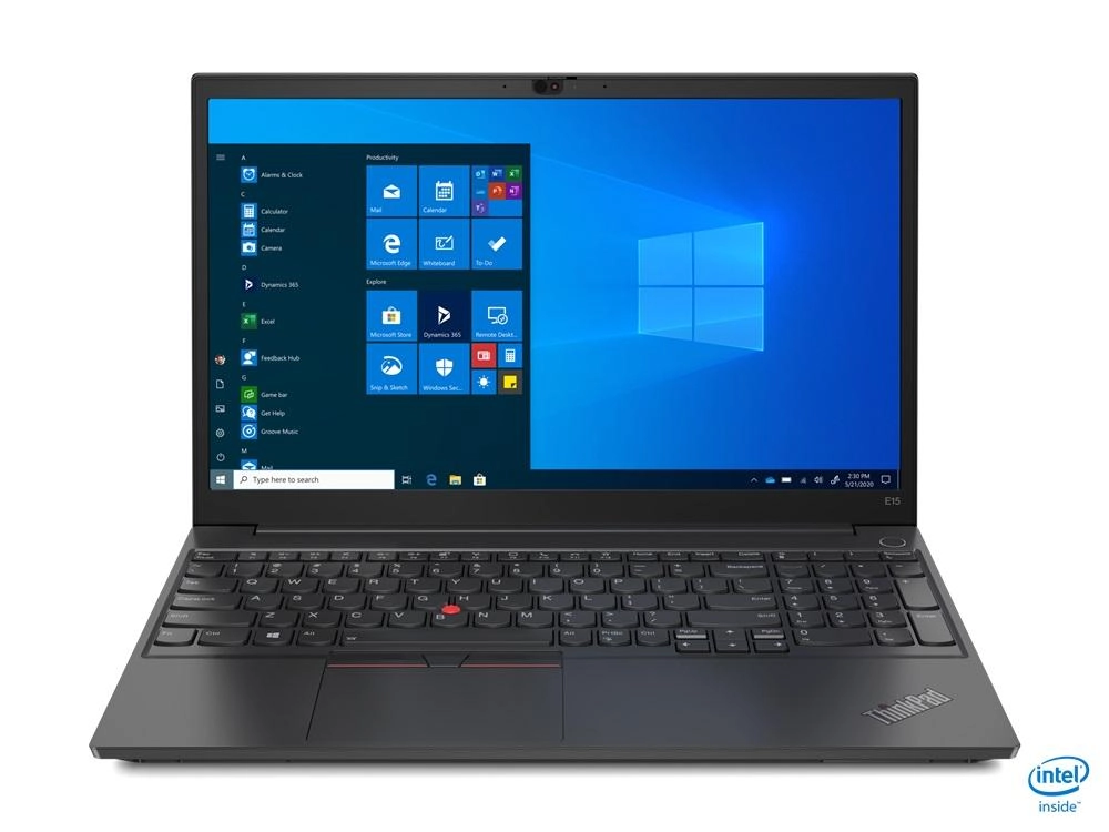 ThinkPad E15 Gen 2 i5-1135G7/8/256/15F/W10P - 15.6'' Core i5-1135G7 8GB 256GB SSD