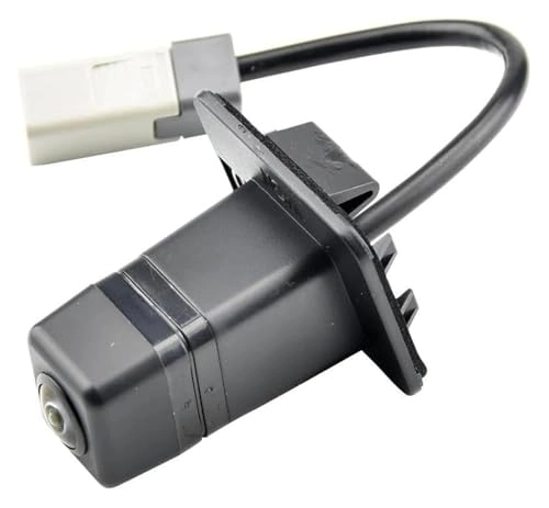 Rear View Camera - wireless