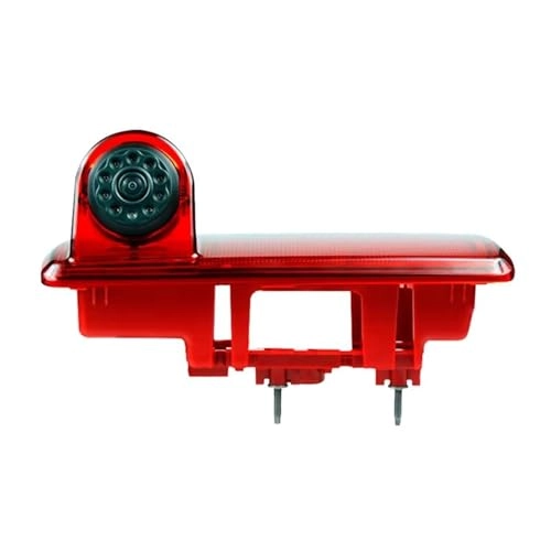 Trafic 3th X82 - Night Vision AV 1080p*720p