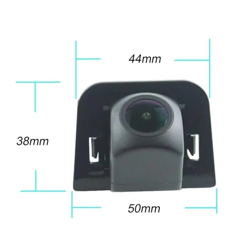 Rear View Camera - Wired