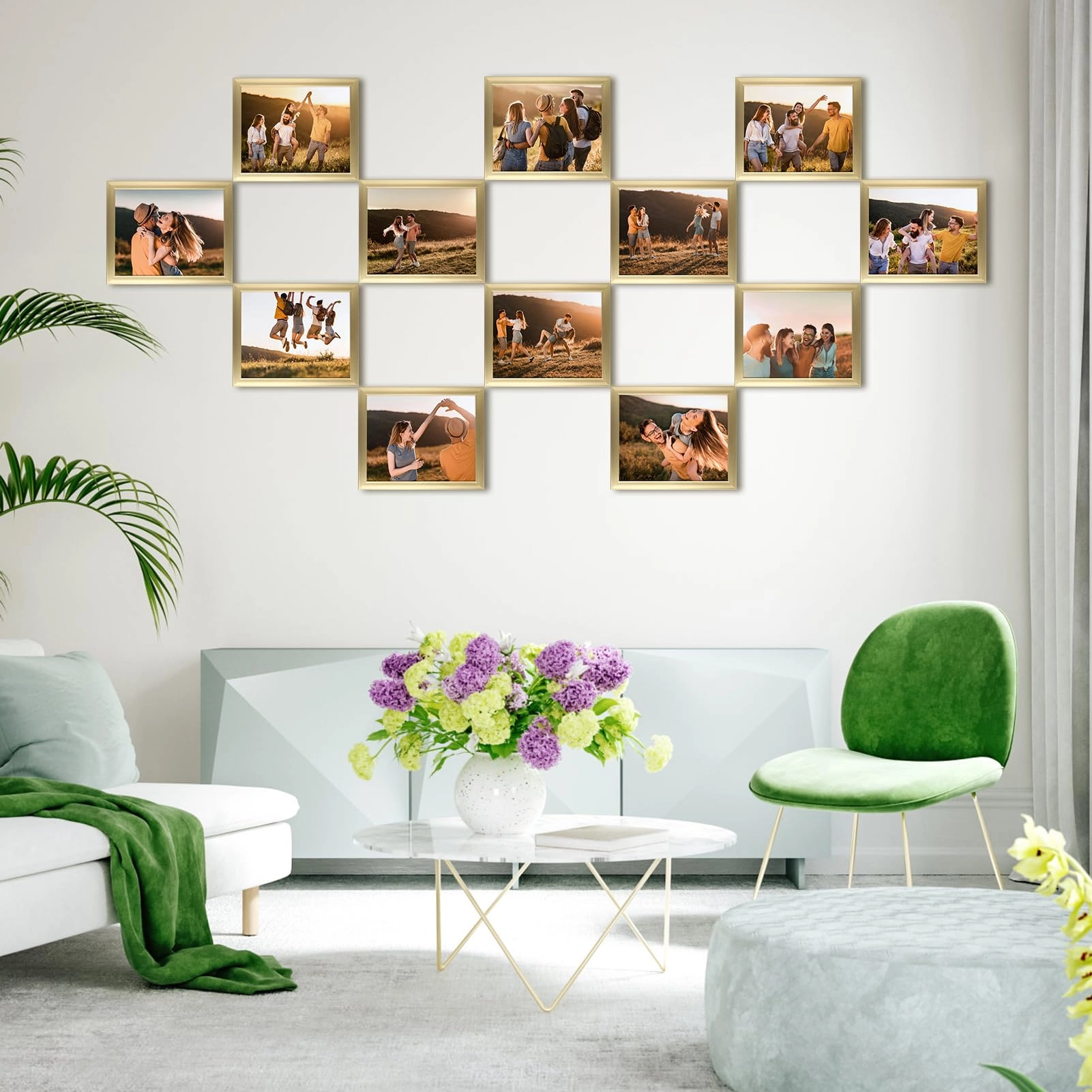8x10 Photo Frames