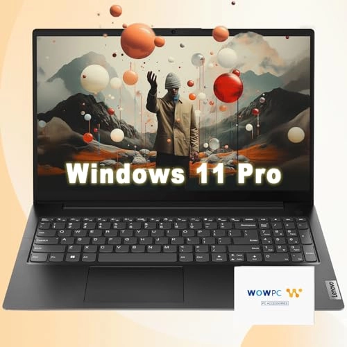 V15 - 15.6'' Celeron 16GB DDR4 1000GB SSD